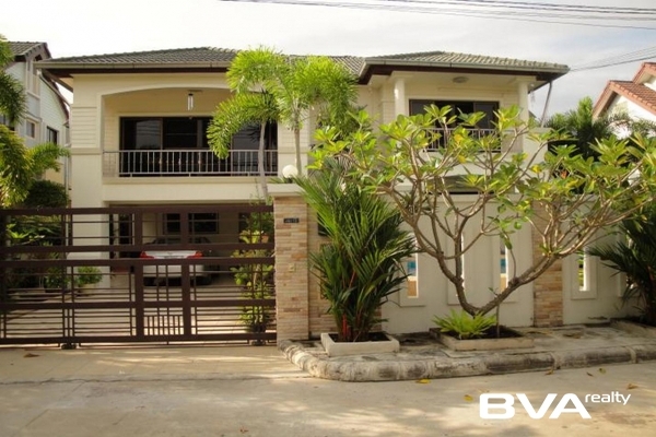 house for rent East Pattaya Central Park