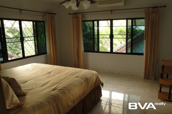 house for rent East Pattaya Central Park