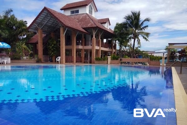 house for rent East Pattaya Central Park