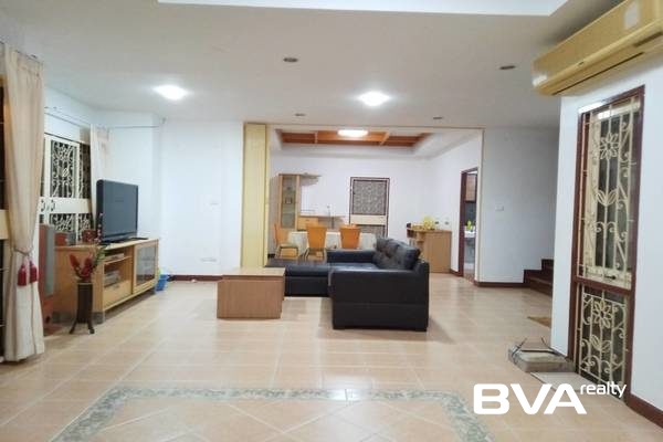 house for rent East Pattaya Central Park