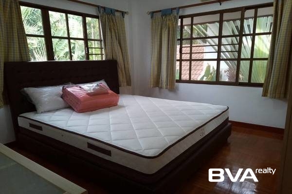 house for rent East Pattaya Central Park