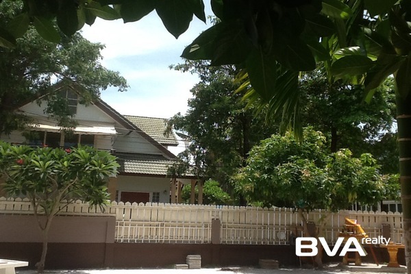 house for rent East Pattaya Central Park