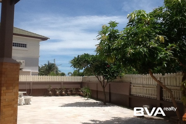 house for rent East Pattaya Central Park