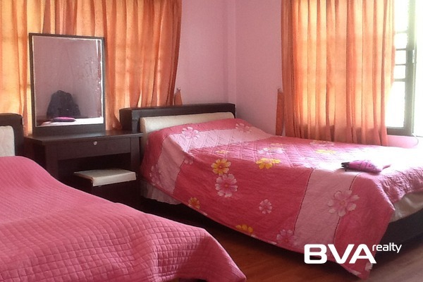 house for rent East Pattaya Central Park