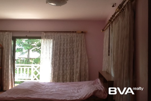 house for rent East Pattaya Central Park