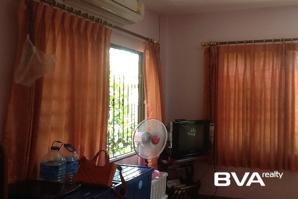 house for rent East Pattaya Central Park