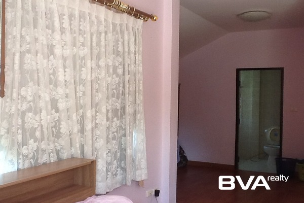 house for rent East Pattaya Central Park