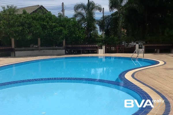 house for rent East Pattaya Central Park