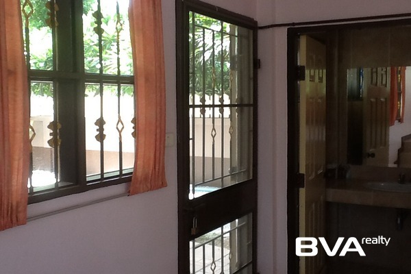 house for rent East Pattaya Central Park