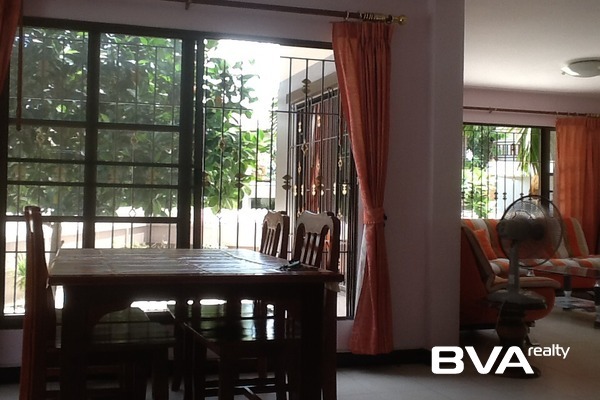 house for rent East Pattaya Central Park