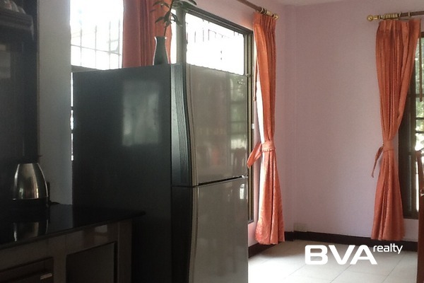 house for rent East Pattaya Central Park