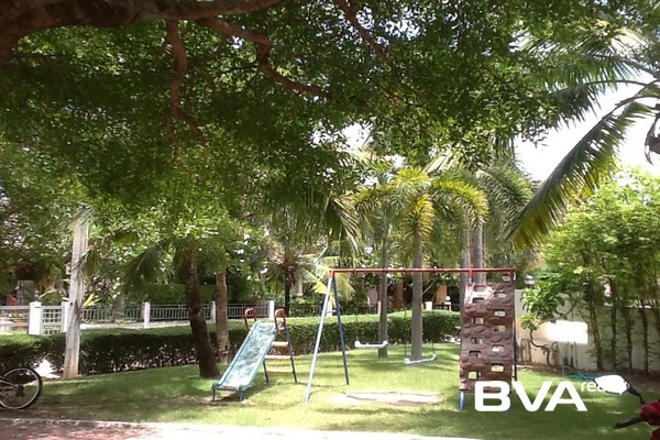 house for rent East Pattaya Central Park