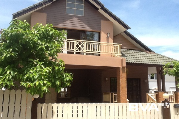 house for rent East Pattaya Central Park