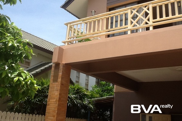 house for rent East Pattaya Central Park