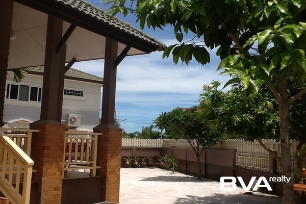 house for rent East Pattaya Central Park