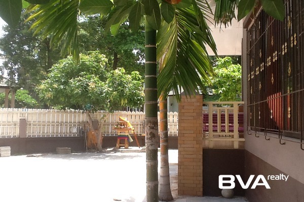 house for rent East Pattaya Central Park