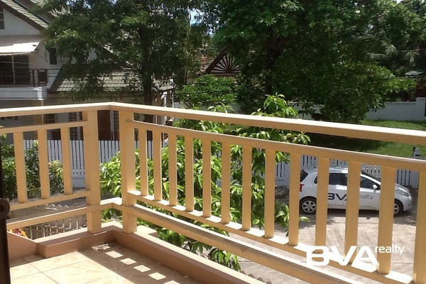 house for rent East Pattaya Central Park