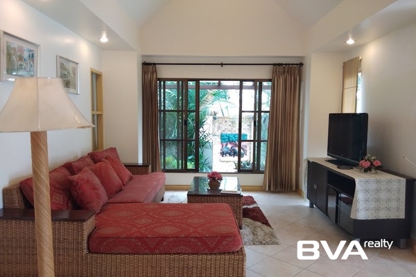 house for sale East Pattaya Central Park