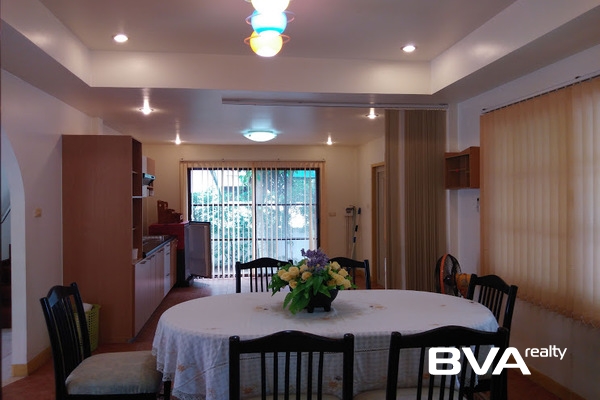 house for sale East Pattaya Central Park