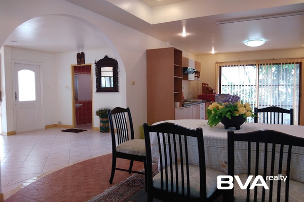 house for sale East Pattaya Central Park