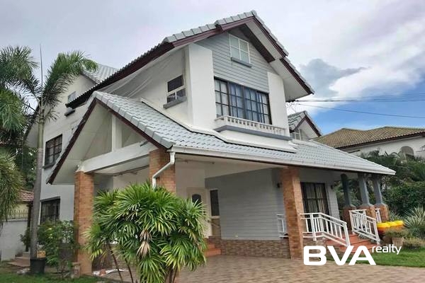 house for sale East Pattaya Central Park