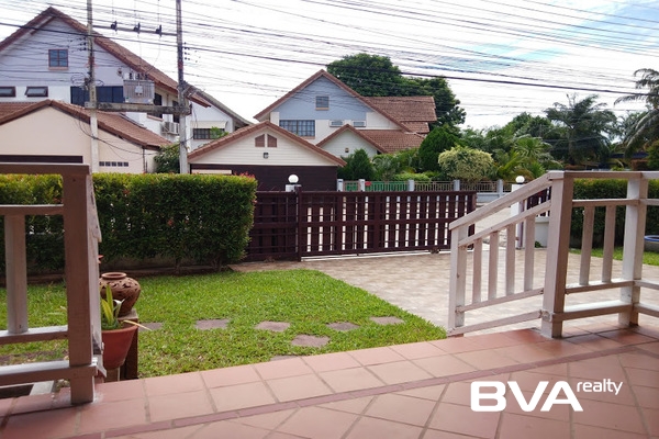 house for sale East Pattaya Central Park