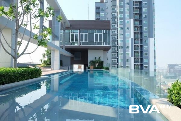 Condo For Rent Pattaya Centric Sea Central Pattaya