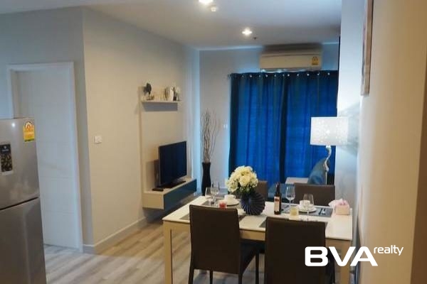 condo for rent Central Pattaya Centric Sea