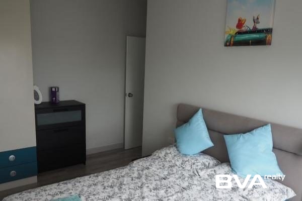 condo for rent Central Pattaya Centric Sea