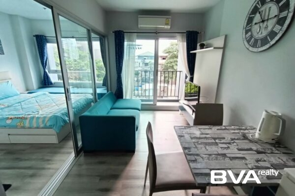 condo for rent Central Pattaya Centric Sea