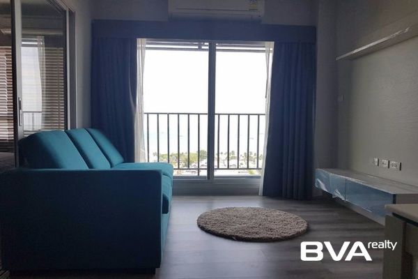 condo for sale Central Pattaya Centric Sea