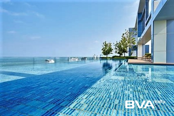 condo for sale Central Pattaya Centric Sea