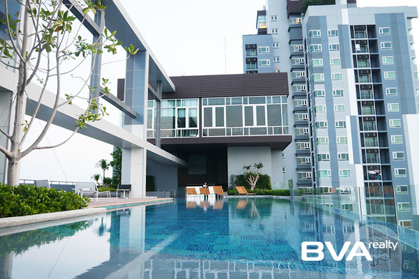 condo for sale Central Pattaya Centric Sea