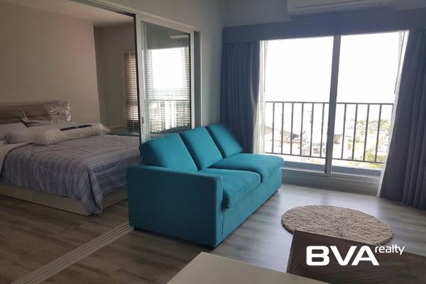 condo for sale Central Pattaya Centric Sea