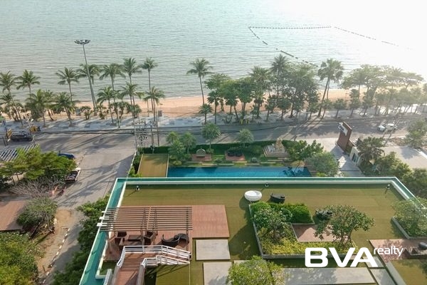 condo for rent Jomtien Cetus Condominium