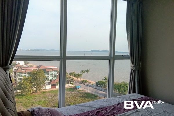 condo for rent Jomtien Cetus Condominium