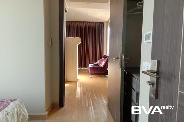 condo for rent Jomtien Cetus Condominium