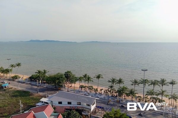 condo for rent Jomtien Cetus Condominium