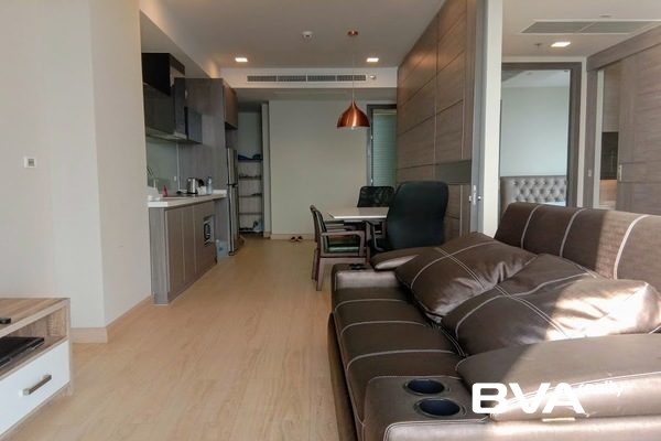 condo for rent Jomtien Cetus Condominium