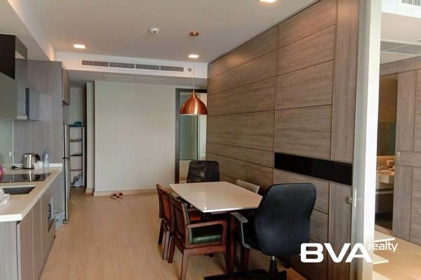 condo for rent Jomtien Cetus Condominium