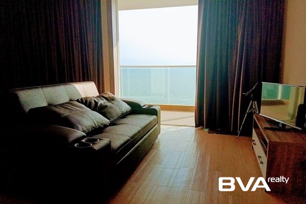 condo for rent Jomtien Cetus Condominium