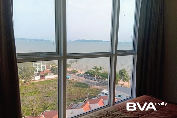 condo for rent Jomtien Cetus Condominium