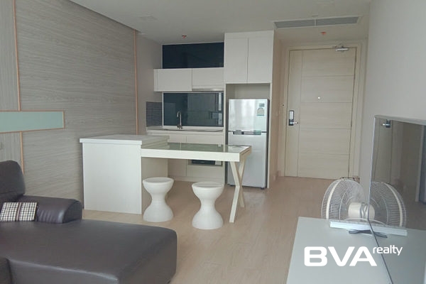 condo for rent Jomtien Cetus Condominium