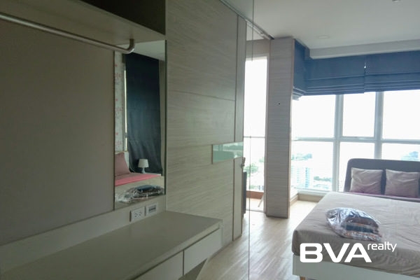 condo for rent Jomtien Cetus Condominium