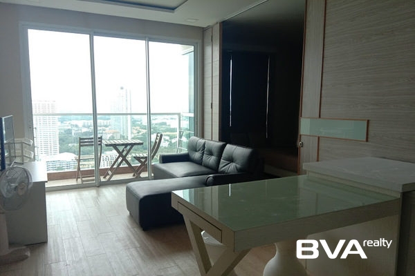 condo for rent Jomtien Cetus Condominium