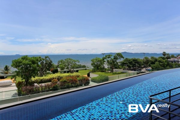 condo for rent Jomtien Cetus Condominium