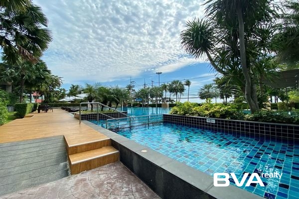 Condo For Rent Pattaya Cetus Condominium Jomtien