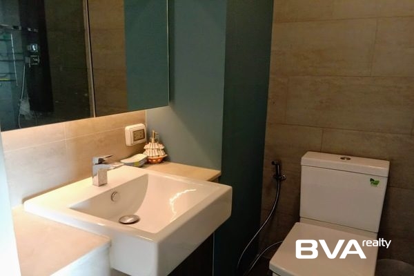 condo for sale Jomtien Cetus Condominium