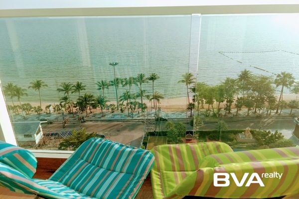 condo for sale Jomtien Cetus Condominium