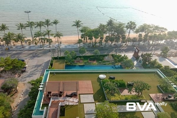 condo for sale Jomtien Cetus Condominium